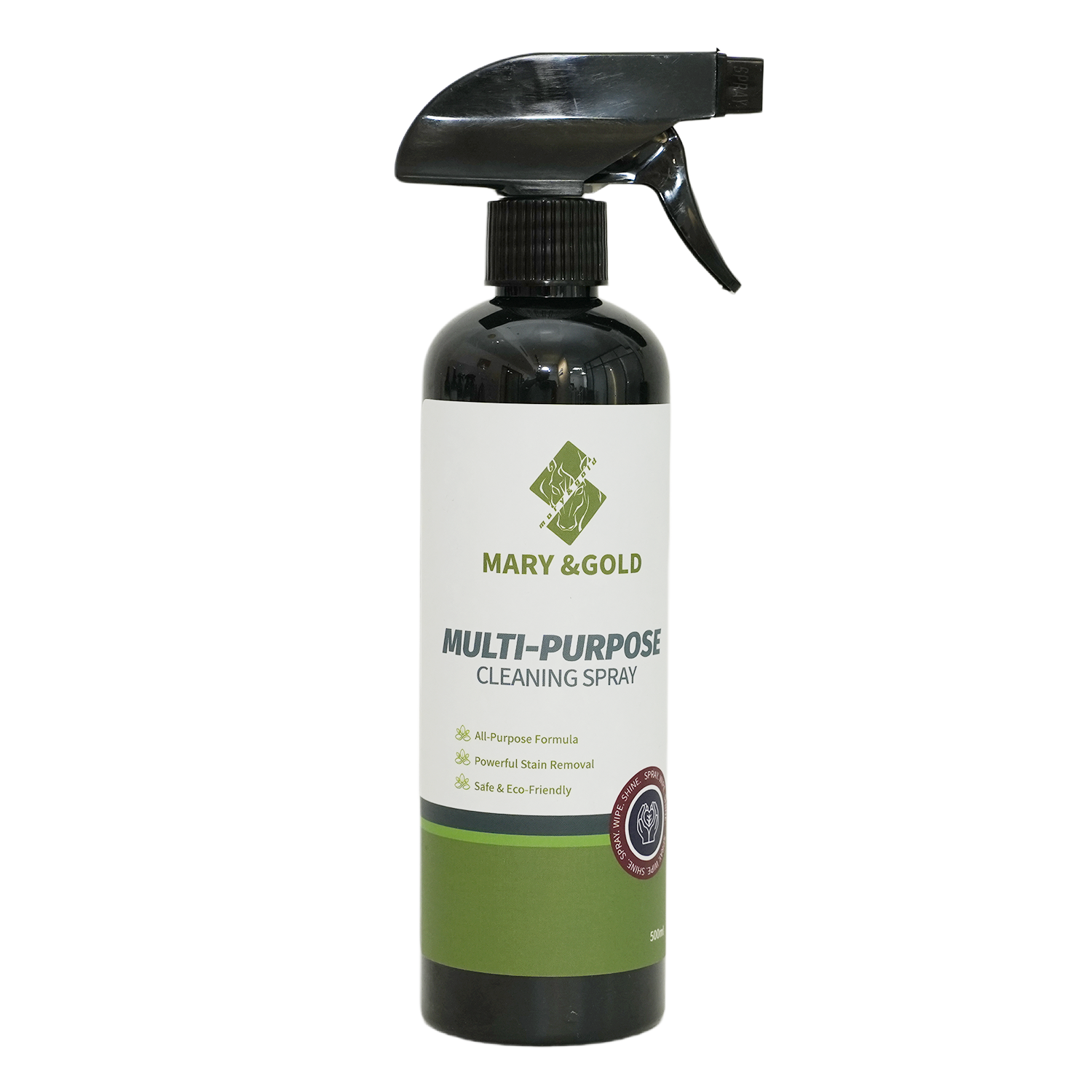 多功能清洁喷雾