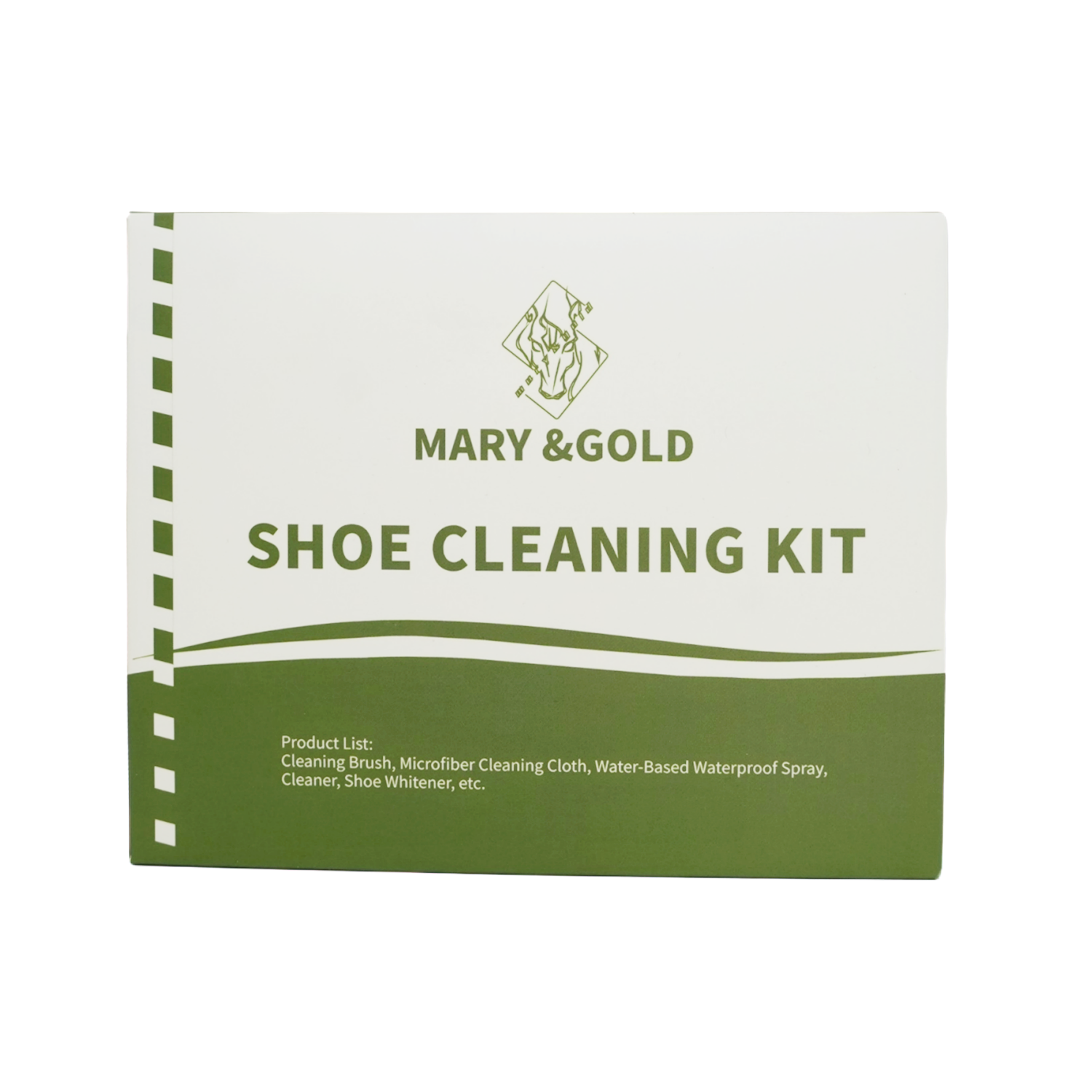 鞋清洁护理五件套