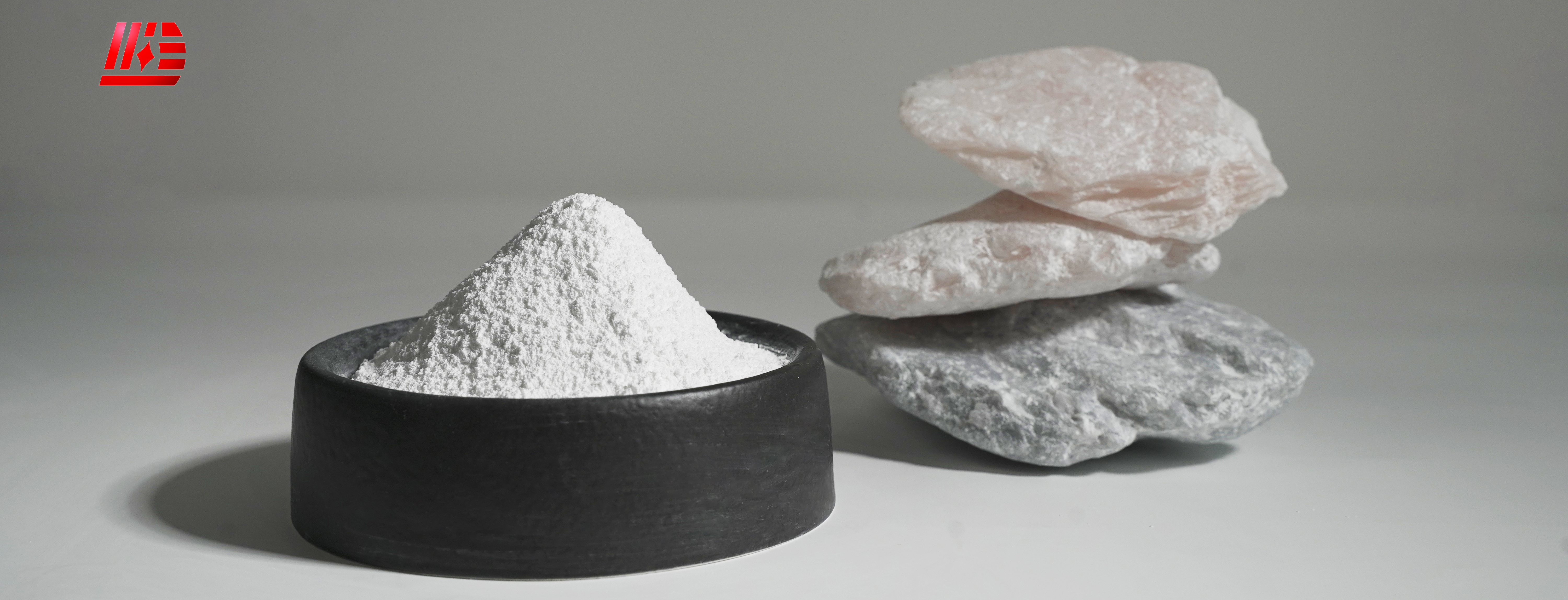 Effects of Metallic Element Impurities in Talc on Its Color