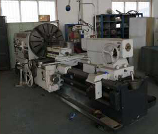 机床加工中心维修的液压与冷却系统：保障多轴加工中心稳定运行