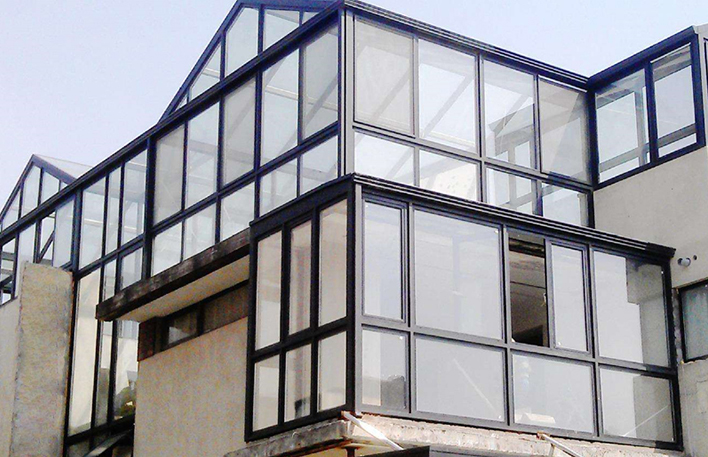 断桥铝门窗选购避坑指南：从核心指标到细节把控