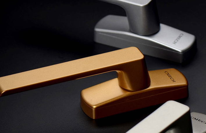 门窗五金件的“寿命密码”：材质、工艺与维护，一个都不能少