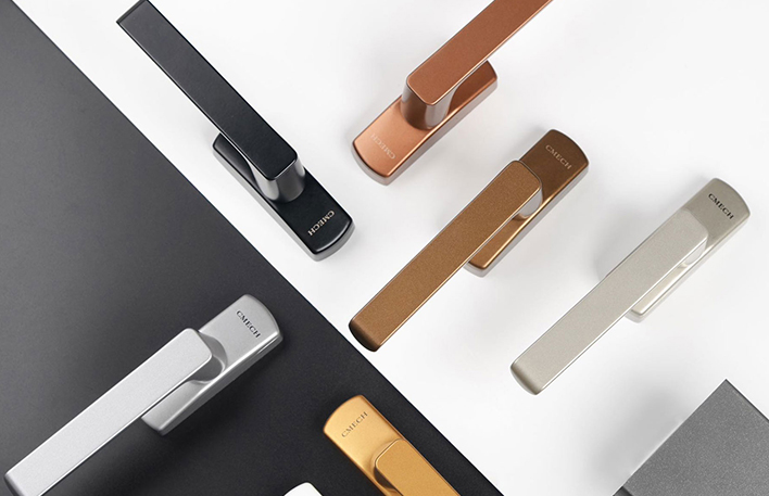 门窗五金件：藏在细节里的“隐形守护者”，决定门窗寿命与体验