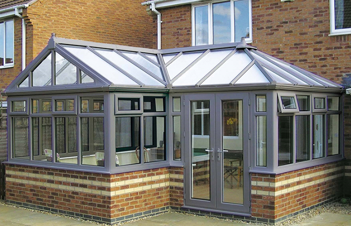 断桥铝门窗安装全流程解析：规范操作是性能落地的核心