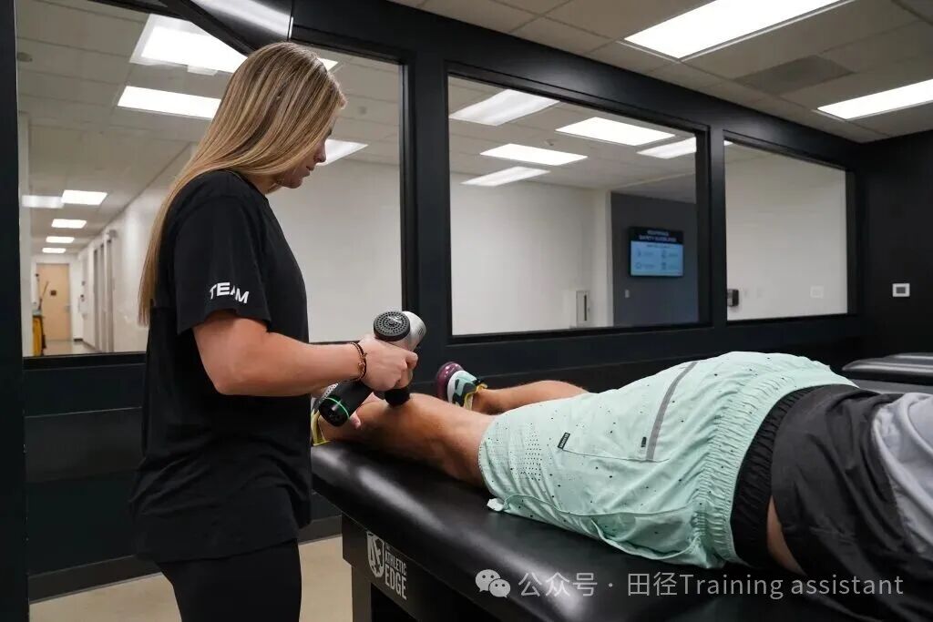 高水平运动员赛前是如何减量训练的?