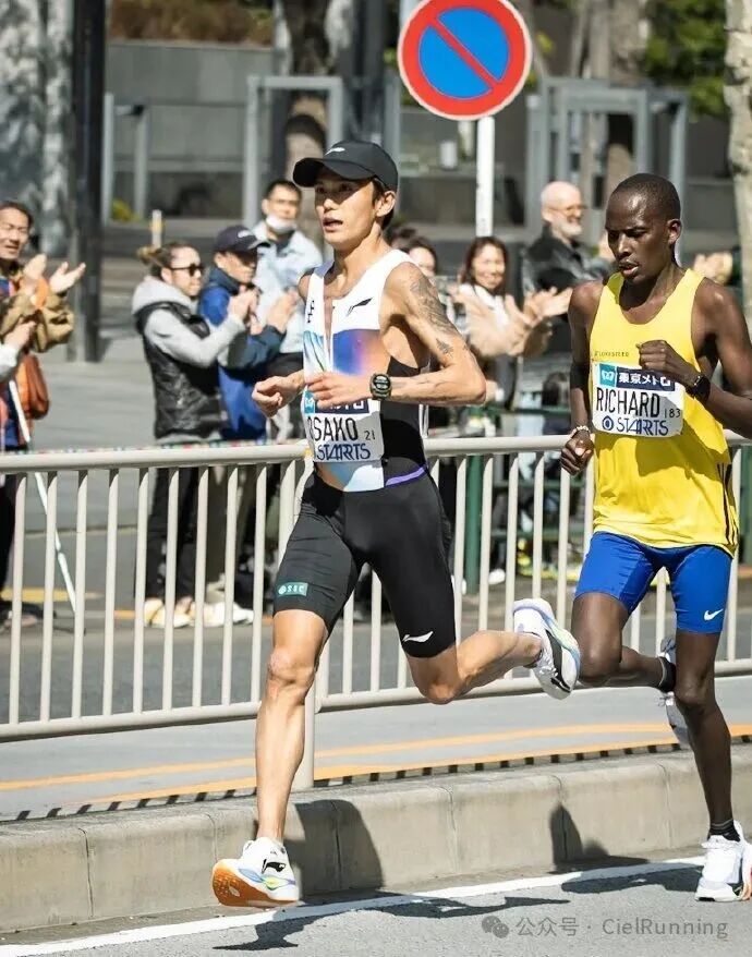 跑者秘籍:有氧耐力4大核心硬核指标!
