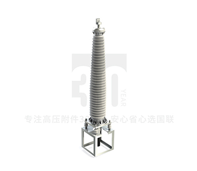 220kV复合式户外电缆终端