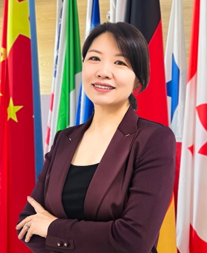 赵婉辰