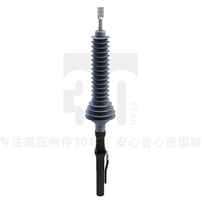 66-138kV 硅橡胶干式电缆终端