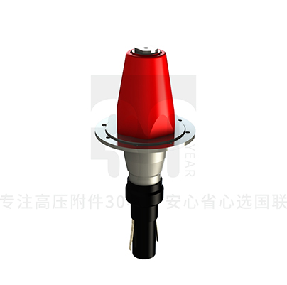 35kV内锥插拔式终端
