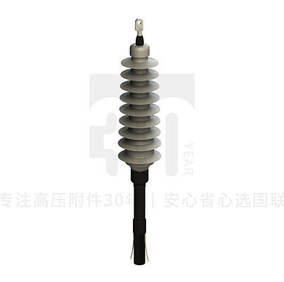 直流75kV 滤尘器电缆终端