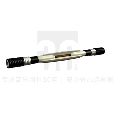 10 kV-110 kV熔接头