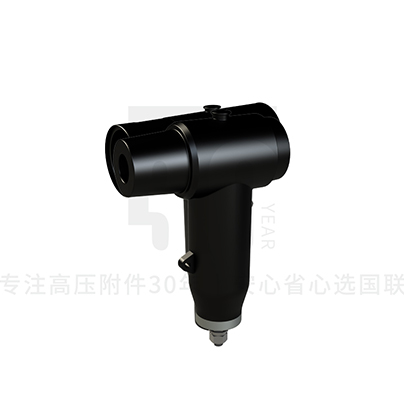 10-35kV可分离连接器