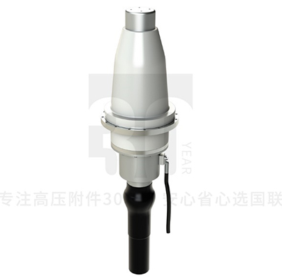 220kV干式绝缘GIS电缆终端
