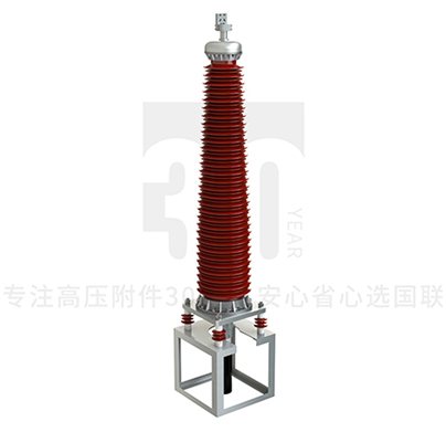 220 kV瓷套式户外电缆终端