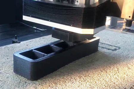 非金属3D打印