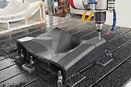 Carbon fiber processing