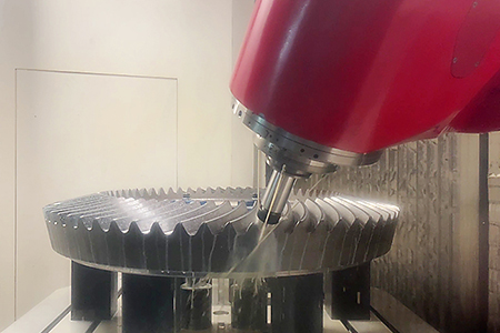 Stainless Steel Processing