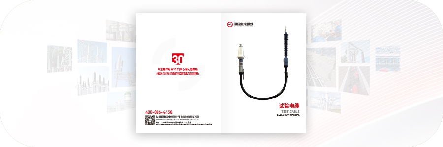 试验电缆及试验筒仓