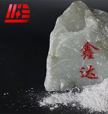 Study on the Application of Flaky Talcum Powder Structure in Inhibiting the Agglomeration of Nano Titanium Dioxide