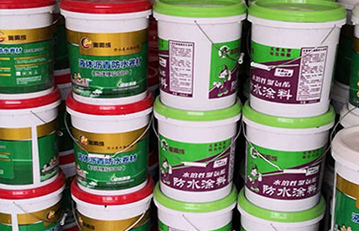 技术创新驱动——防水材料的前沿突破