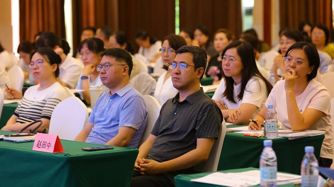 【动态】省企联连续举办两场财税合规专题培训——助力企业筑牢税务安全防线