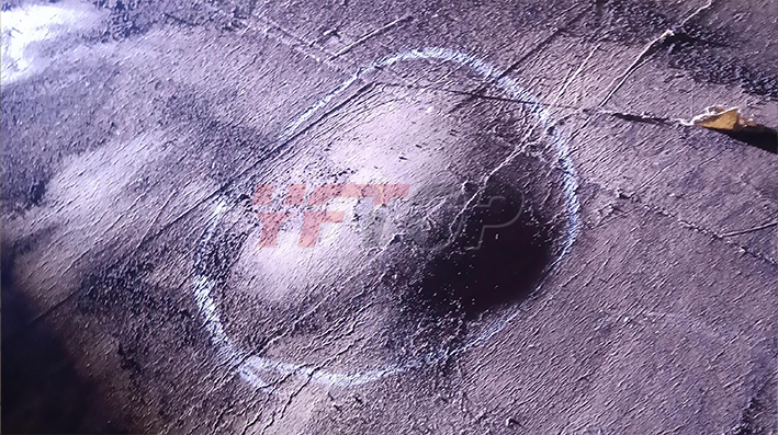 输送带接头鼓包能不能扎孔排气?看完别再盲目操作