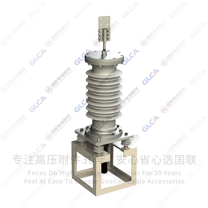35kV复合式户外电缆终端