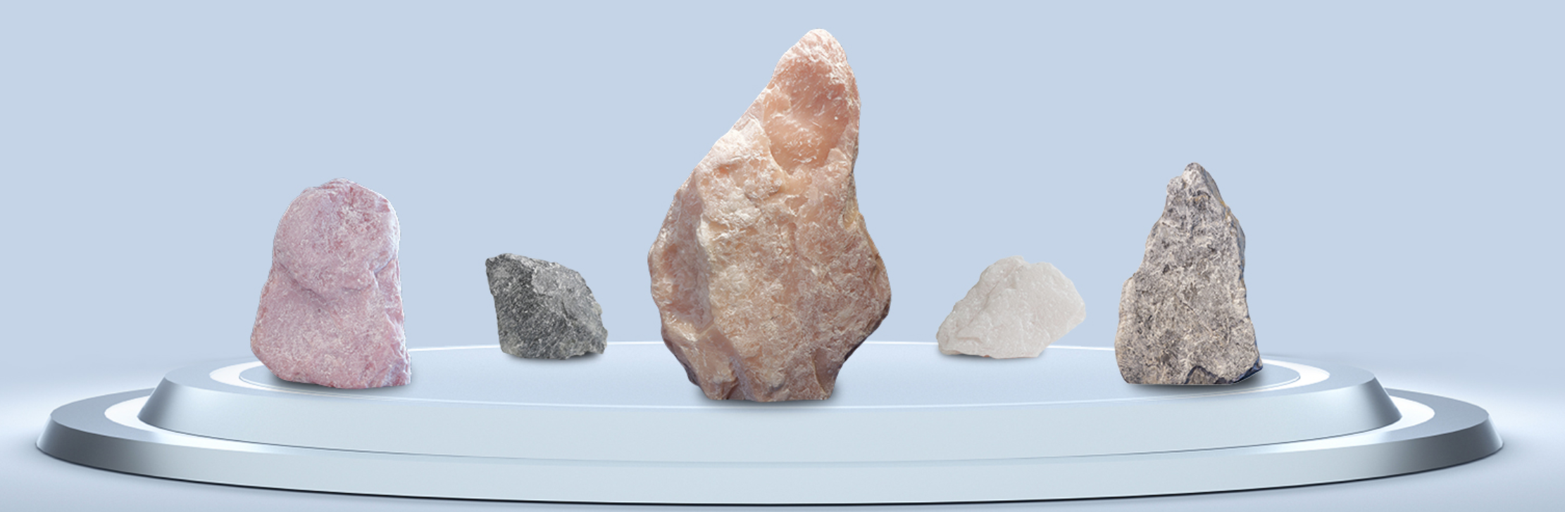 Study on Chemical Types, Structural Characteristics and Classification System of Talc