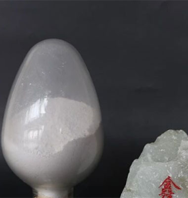 滑石粉硅含量对聚丙烯塑料冲击强度有什么影响