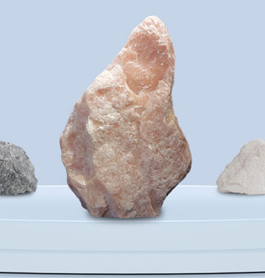 Study on Chemical Types, Structural Characteristics and Classification System of Talc