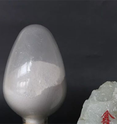 What Effect Does the Silicon Content of Talcum Powder Have on the Impact Strength of Polypropylene Plastics