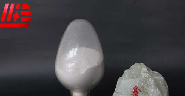 滑石粉硅含量对聚丙烯塑料冲击强度有什么影响